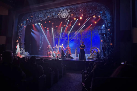 Royal Theater